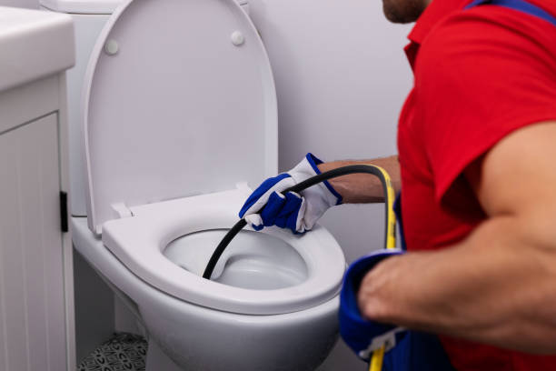 Best Water Leak Repair  in Lake Carmel, NY