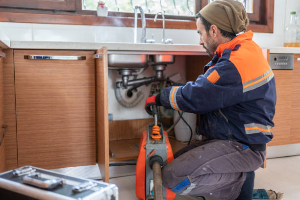 Best Sprinkler Systems  in Lake Carmel, NY