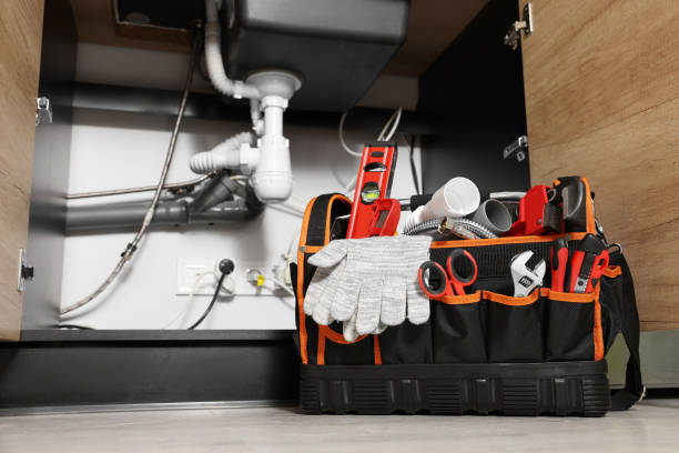 Best Leak Detection Services  in Lake Carmel, NY