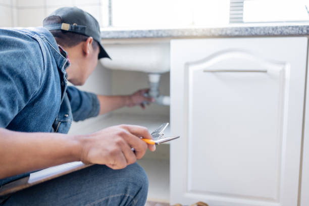 Best Sewer Line Repair  in Lake Carmel, NY