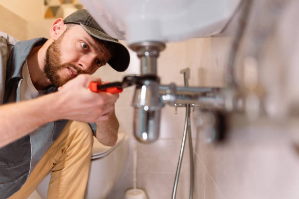 Best Faucet Repair  in Lake Carmel, NY