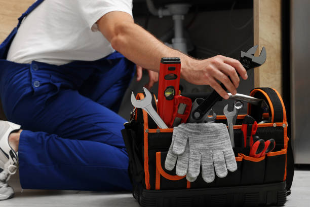 Best Commercial Plumbing Services  in Lake Carmel, NY